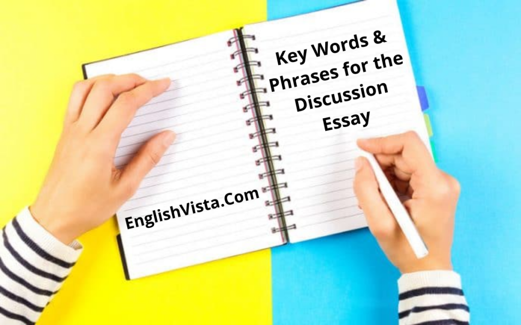 task 2 discussion essay
