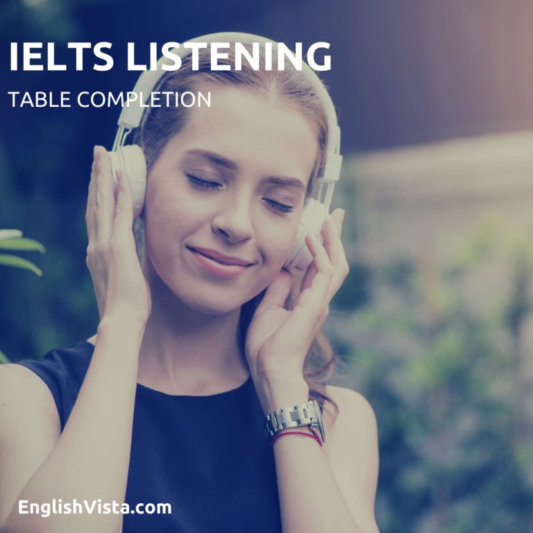 listening-practice-5-table-completion-englishvista-free-ielts-test